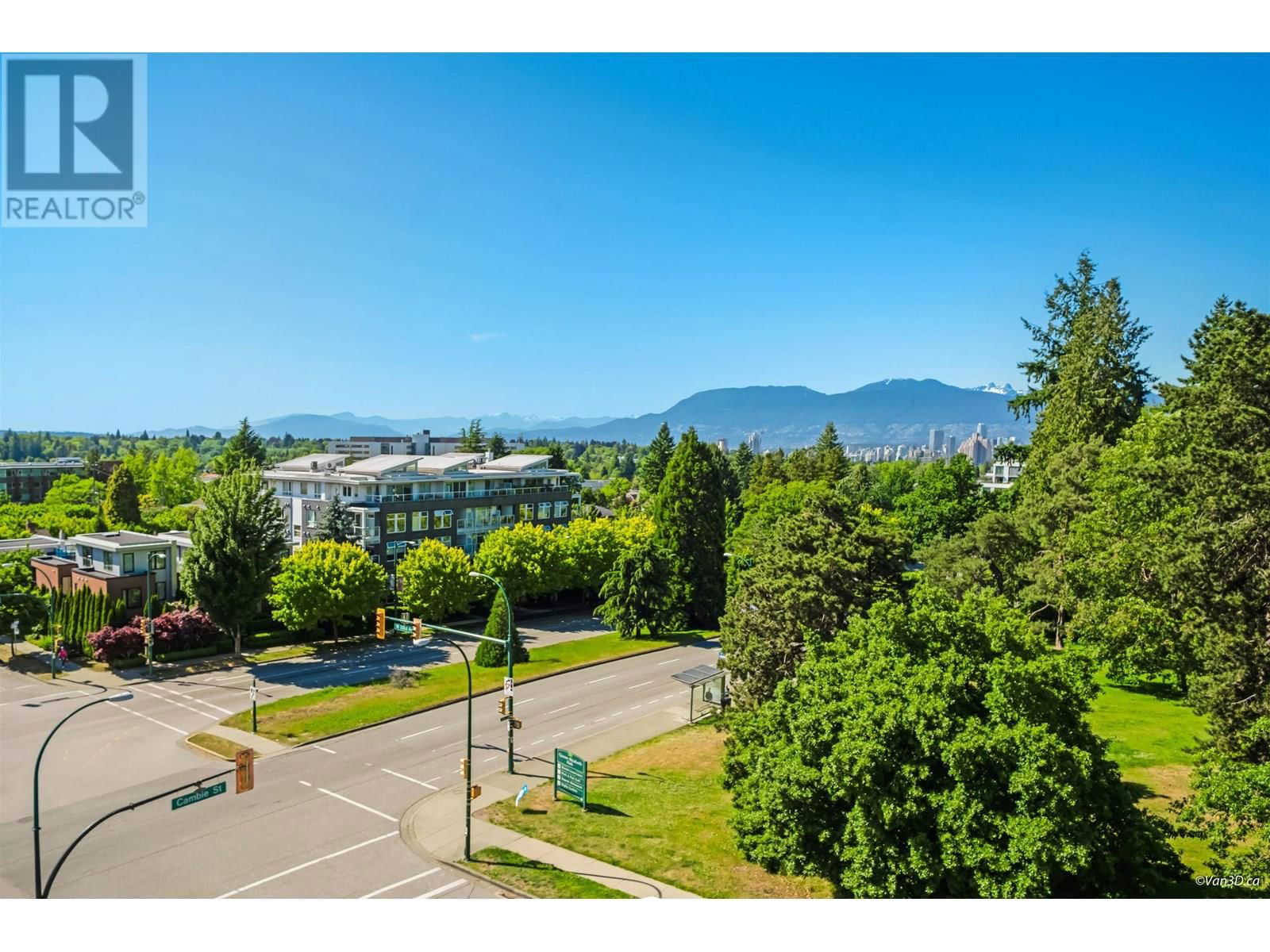 503 - 4908 CAMBIE STREET Image 28
