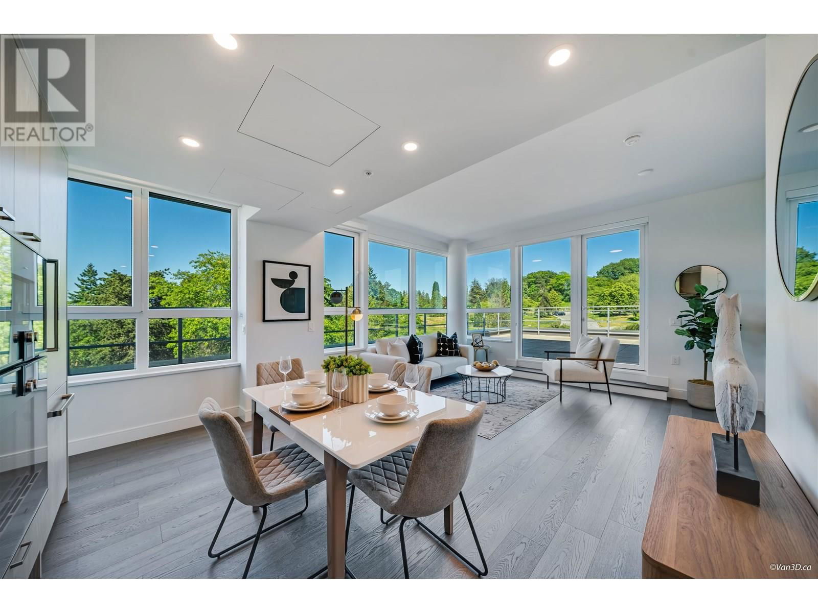 503 - 4908 CAMBIE STREET Image 3
