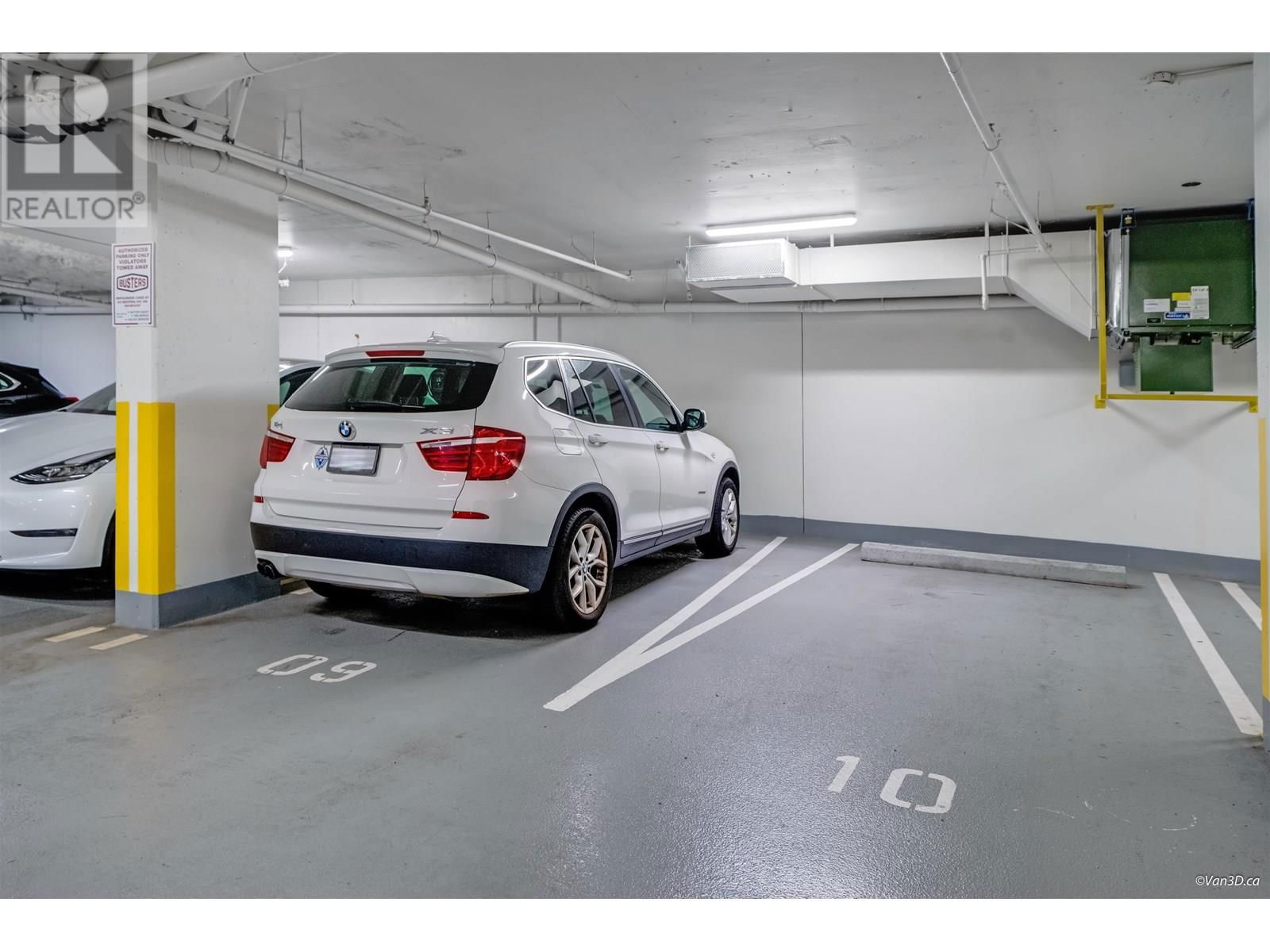 503 - 4908 CAMBIE STREET Image 32