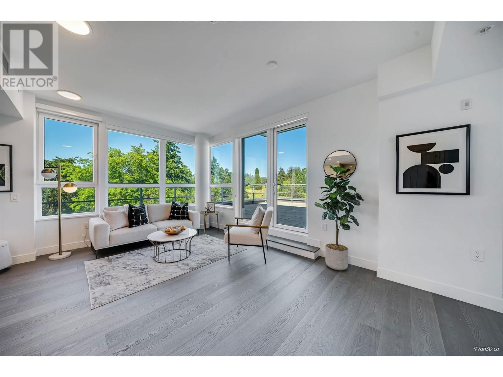 503 - 4908 CAMBIE STREET Image 6