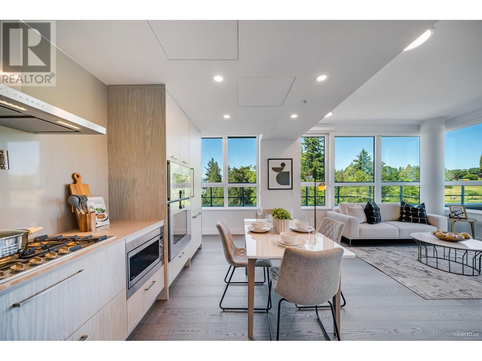 503 - 4908 CAMBIE STREET Image 8