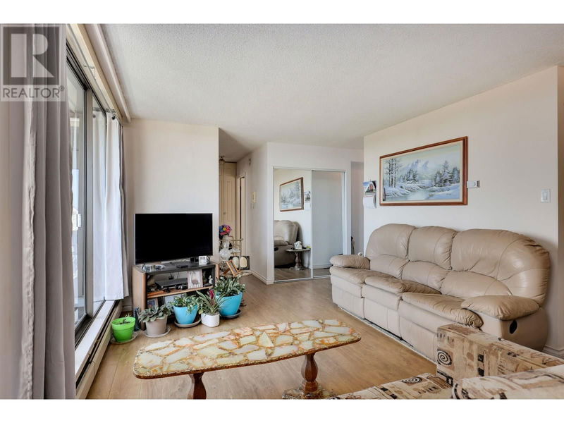 Tertiary Property View