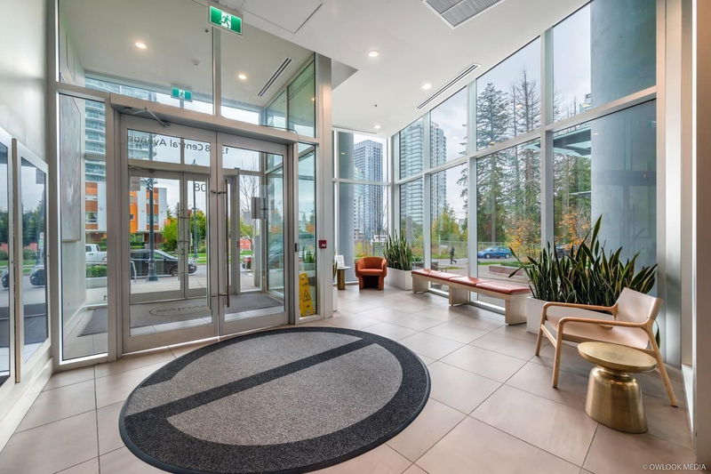 Tertiary Property View