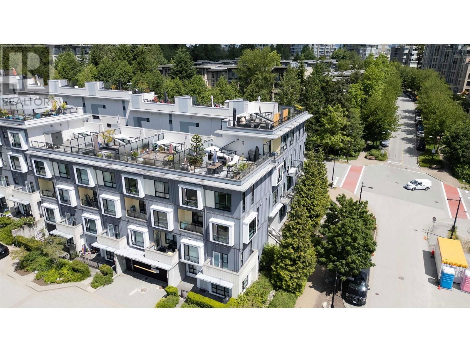 Primary Property View