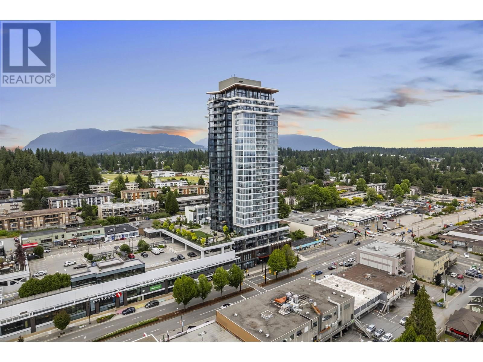 Primary Property View