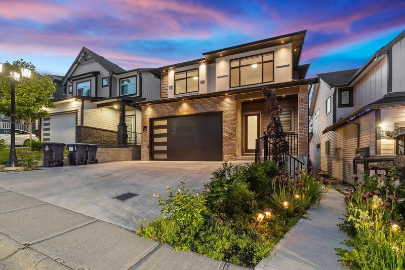 Tertiary Property View