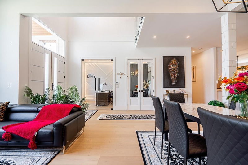 Tertiary Property View