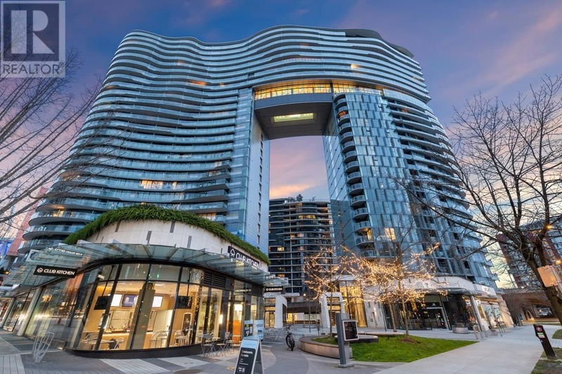 Tertiary Property View