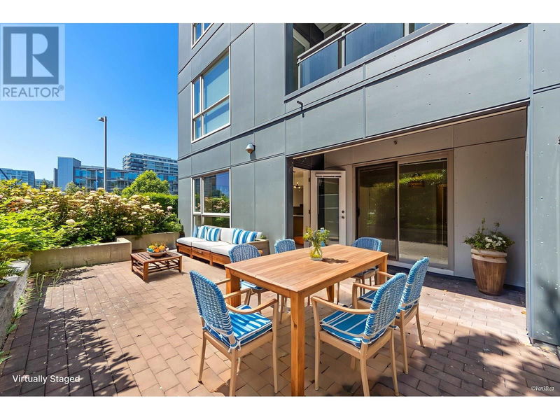 Tertiary Property View