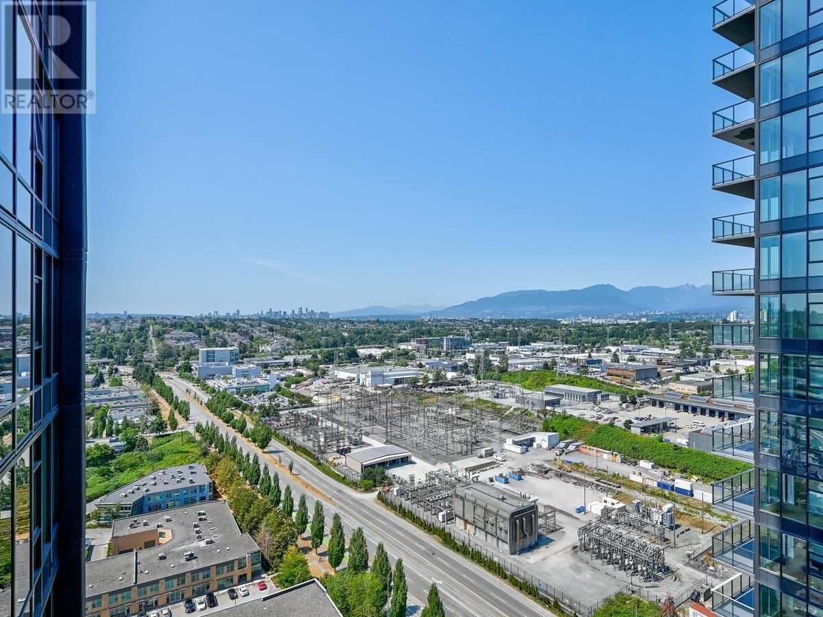 Primary Property View
