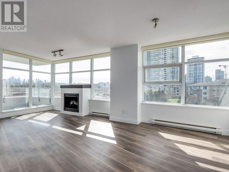 Tertiary Property View