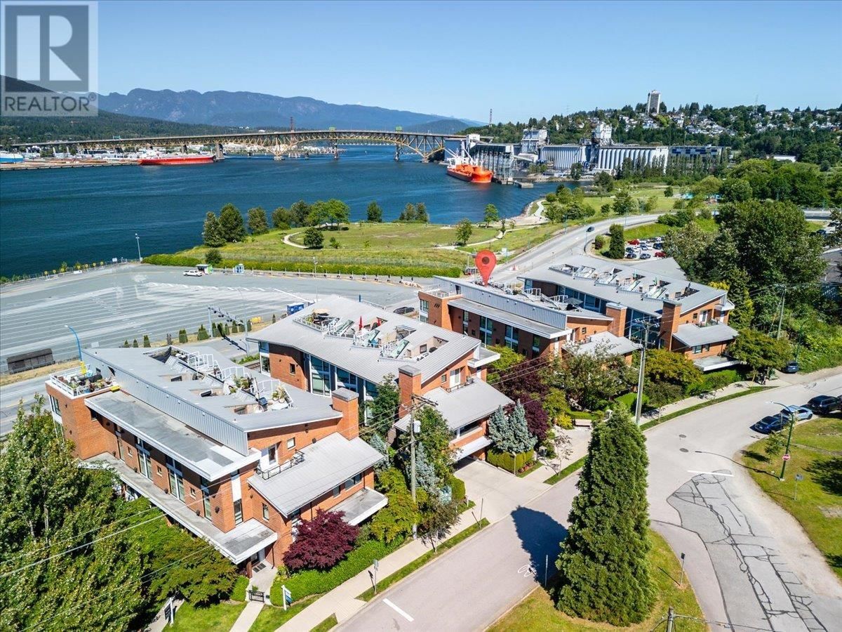 Primary Property View