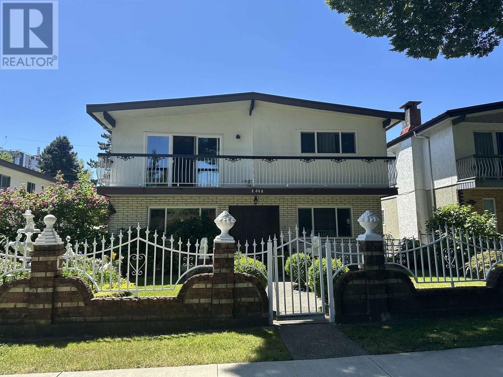 Primary Property View
