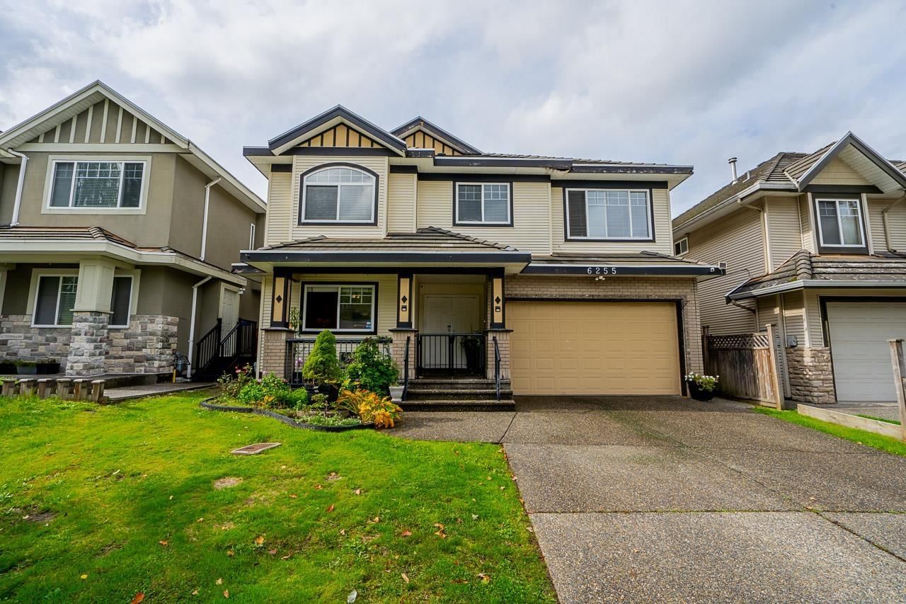 Primary Property View