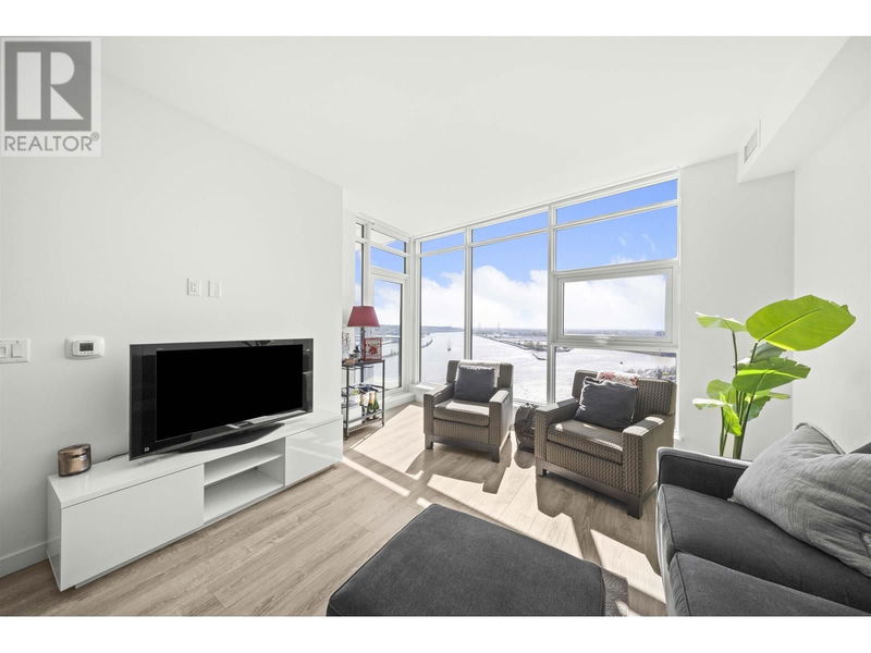 Tertiary Property View