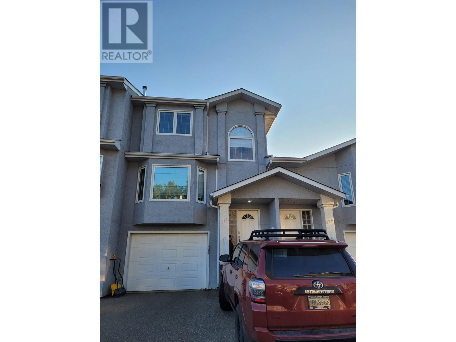 Primary Property View