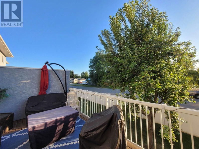 Tertiary Property View