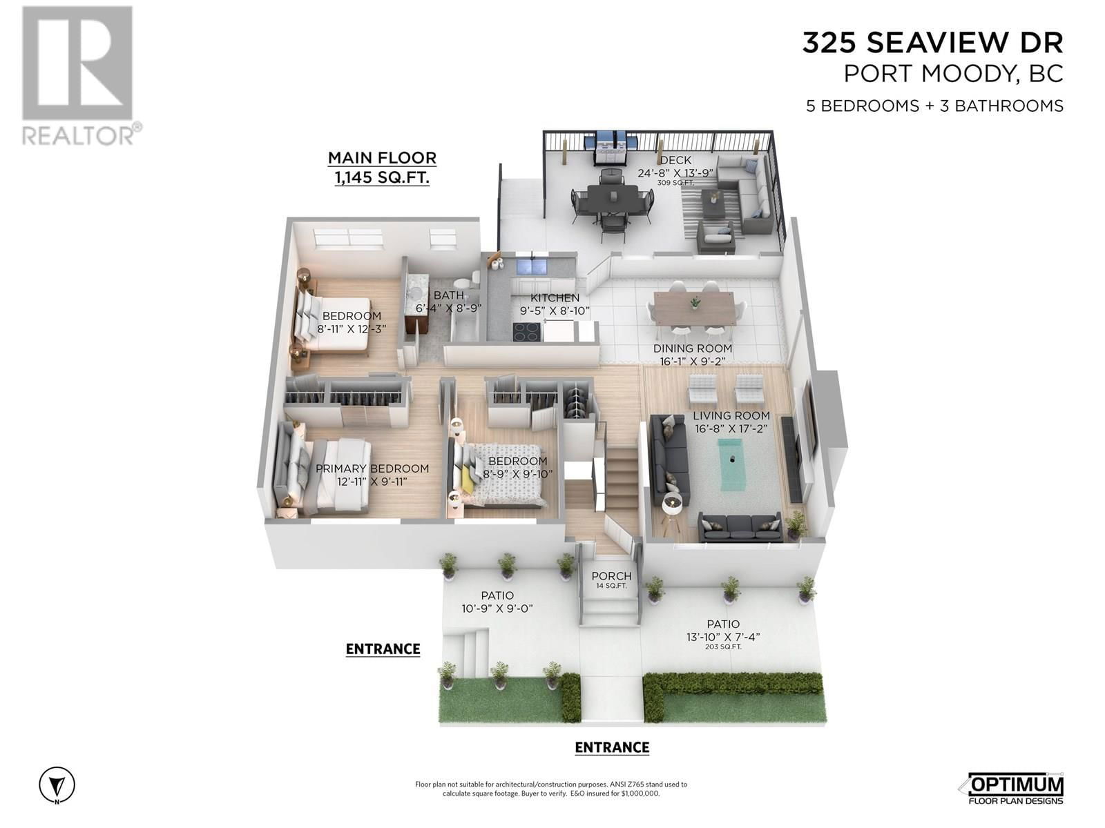 Primary Property View