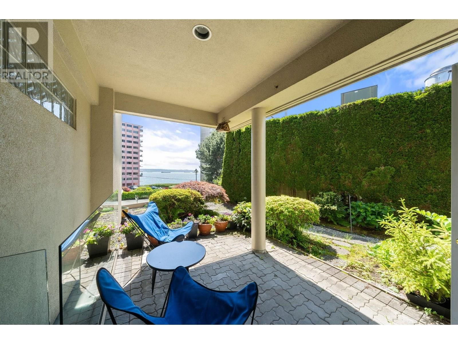 101 - 2202 MARINE DRIVE Image 28