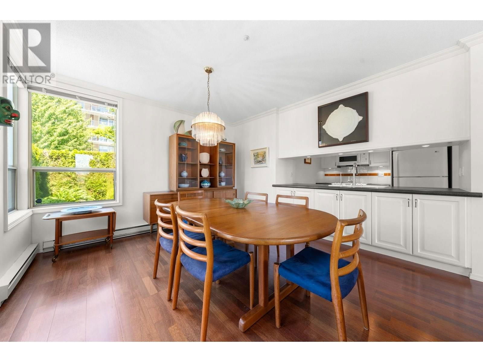 101 - 2202 MARINE DRIVE Image 7