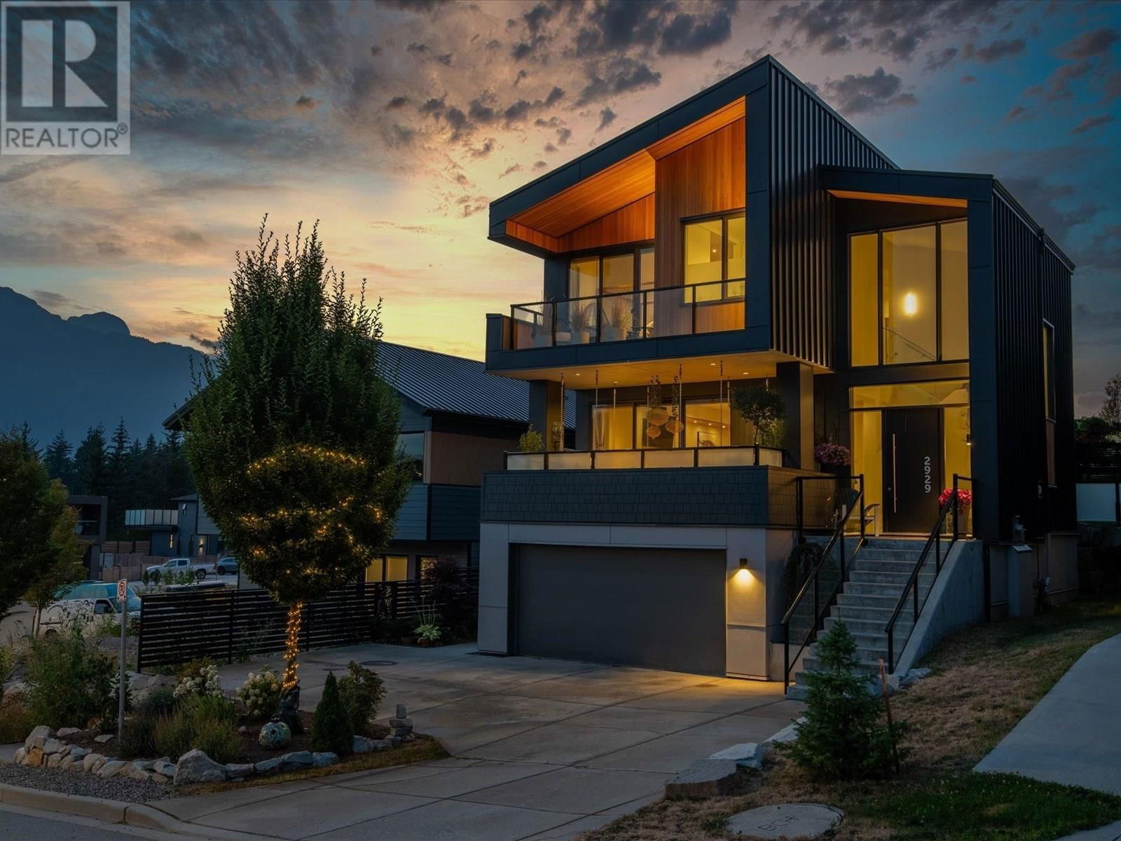 Primary Property View