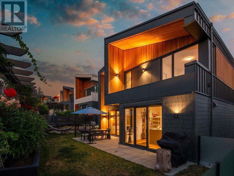 Tertiary Property View