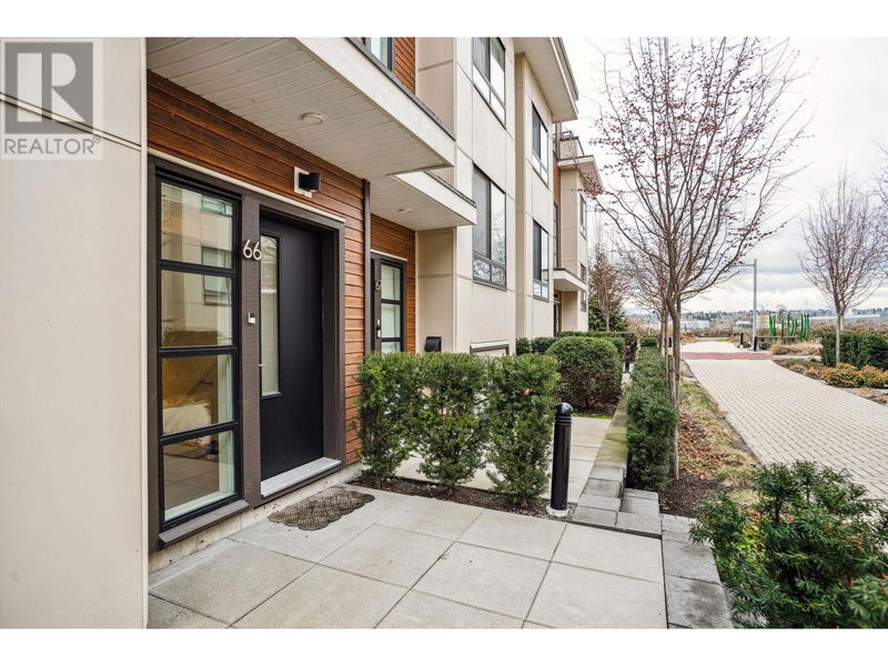 Tertiary Property View