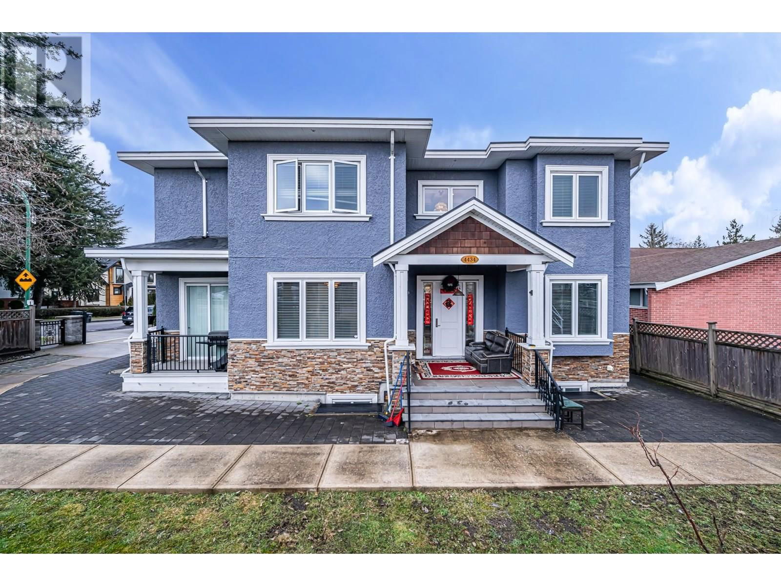 Primary Property View