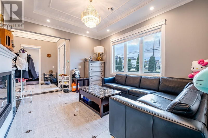 Tertiary Property View