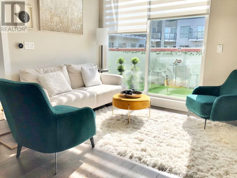 Tertiary Property View