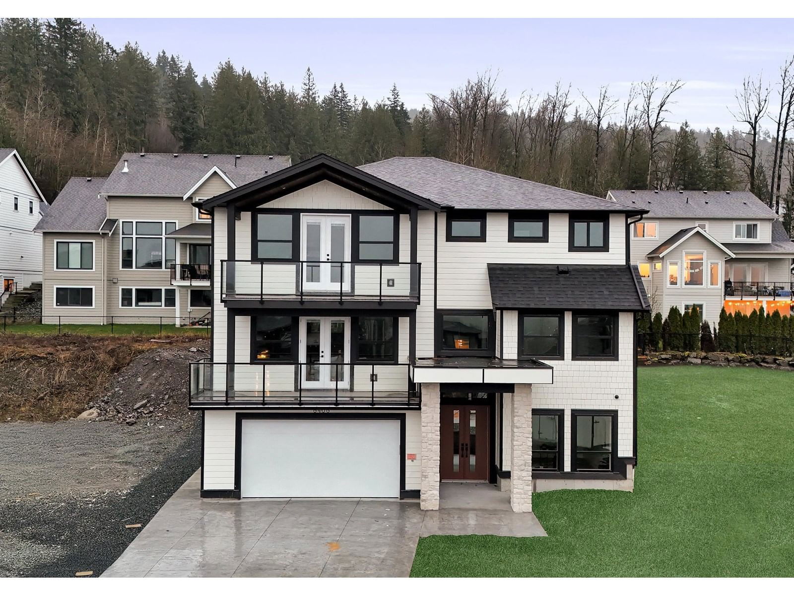 Primary Property View
