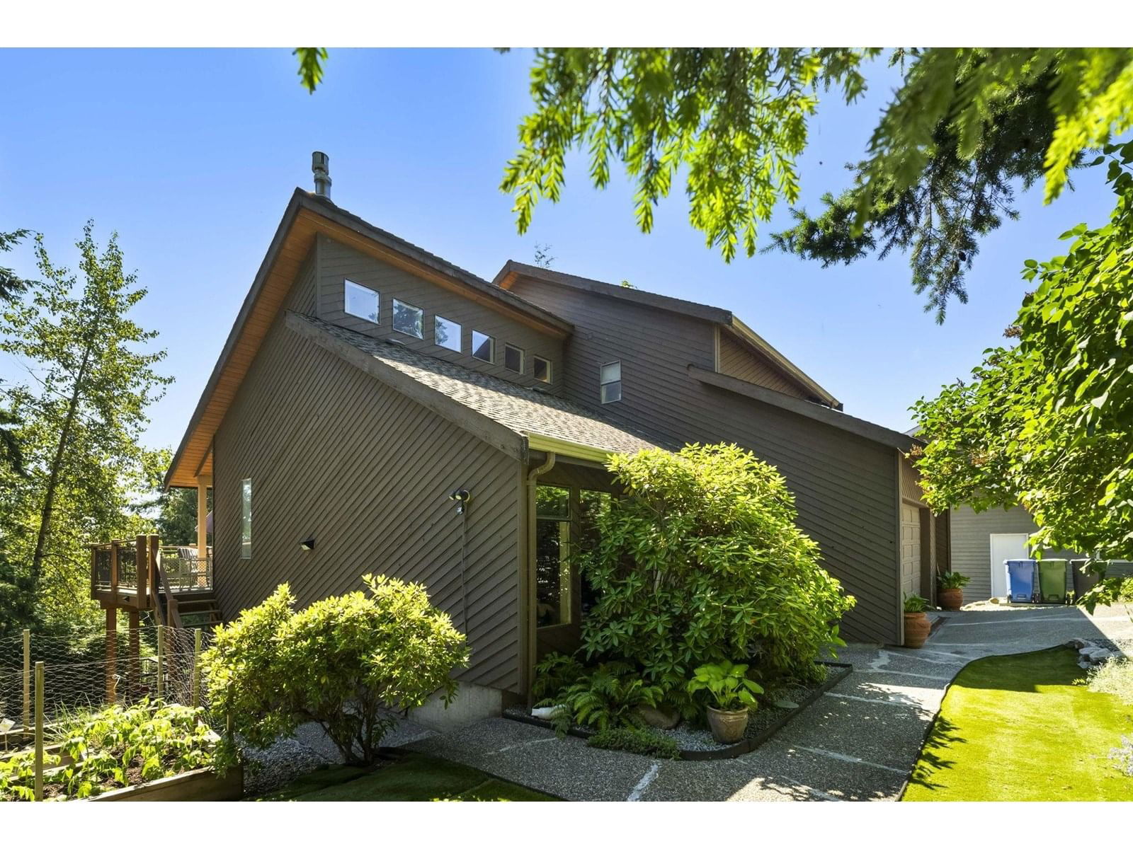 Primary Property View