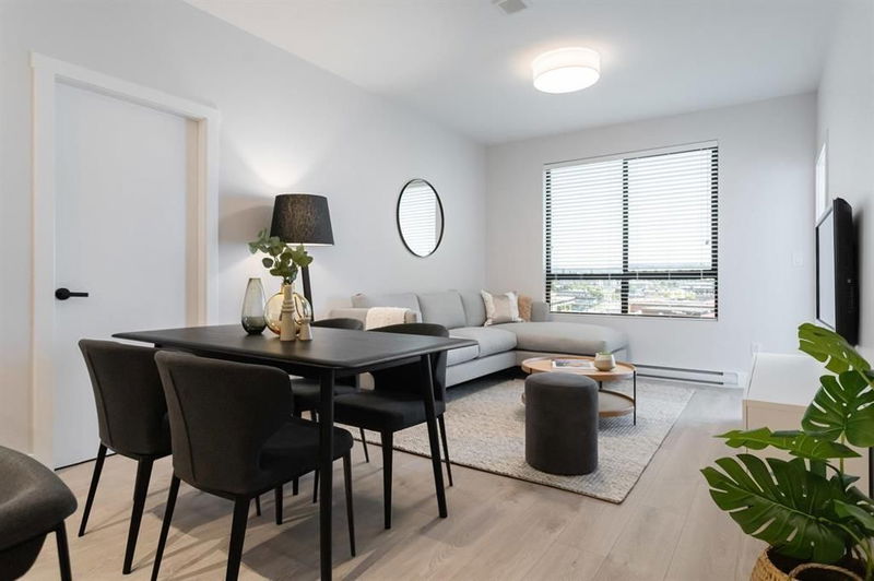 Secondary Property View