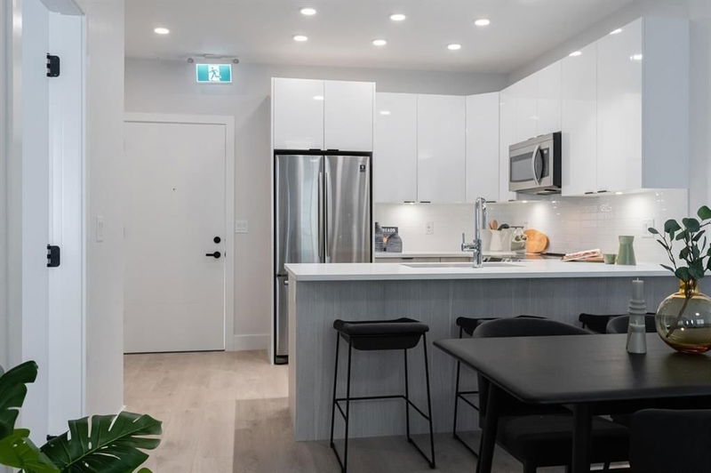 Tertiary Property View