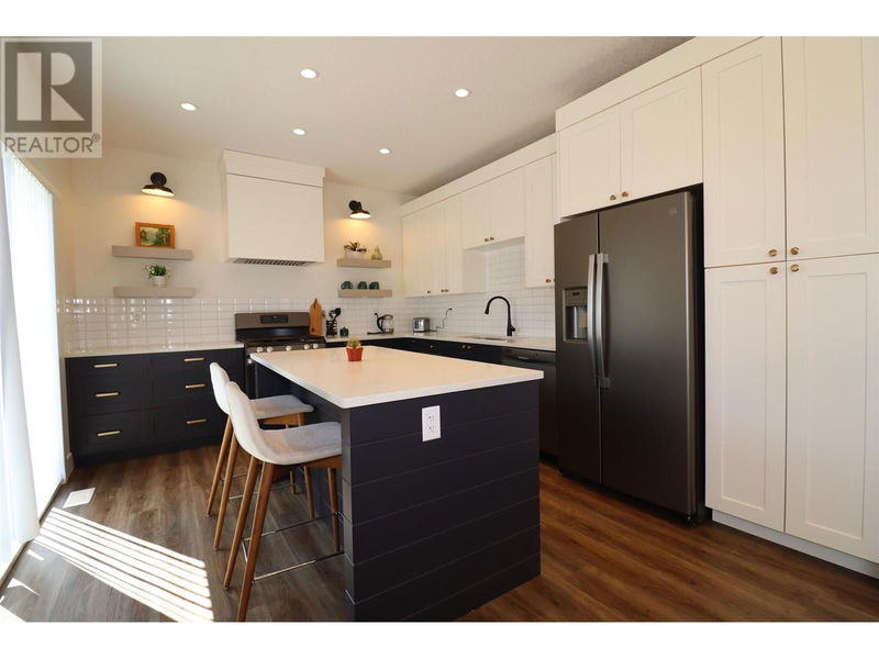 Tertiary Property View