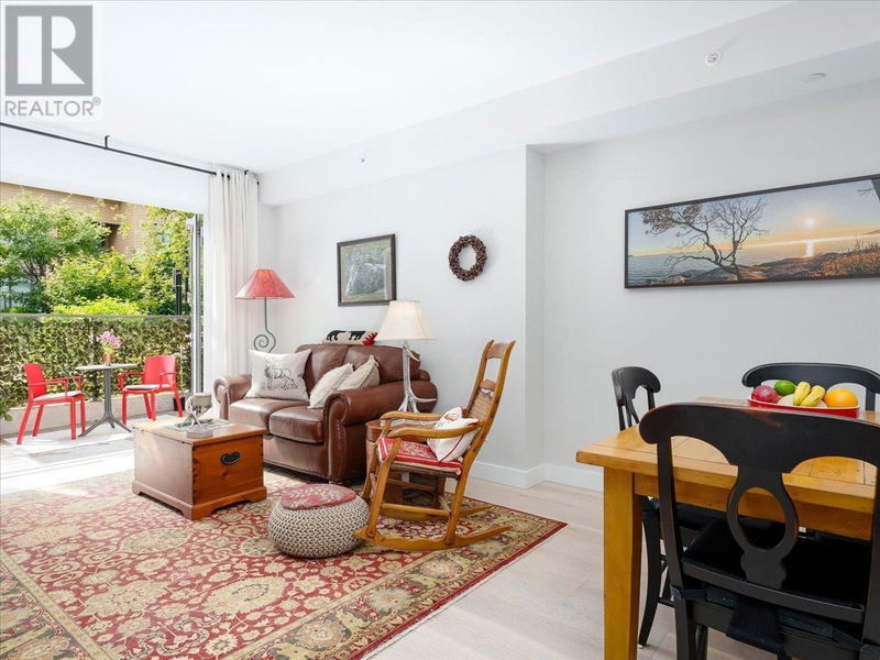 Tertiary Property View