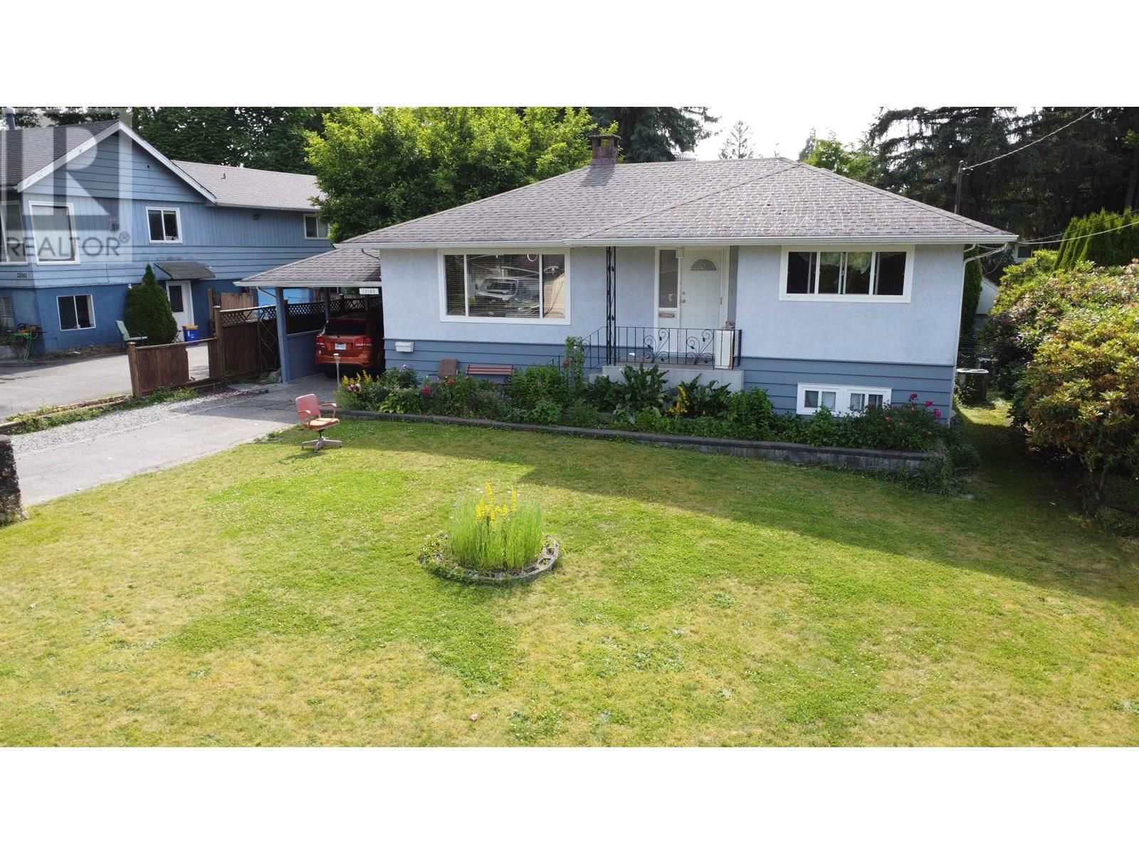 Primary Property View