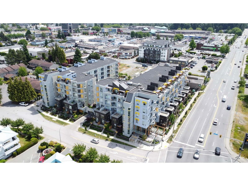 Tertiary Property View