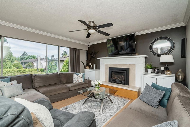 Tertiary Property View