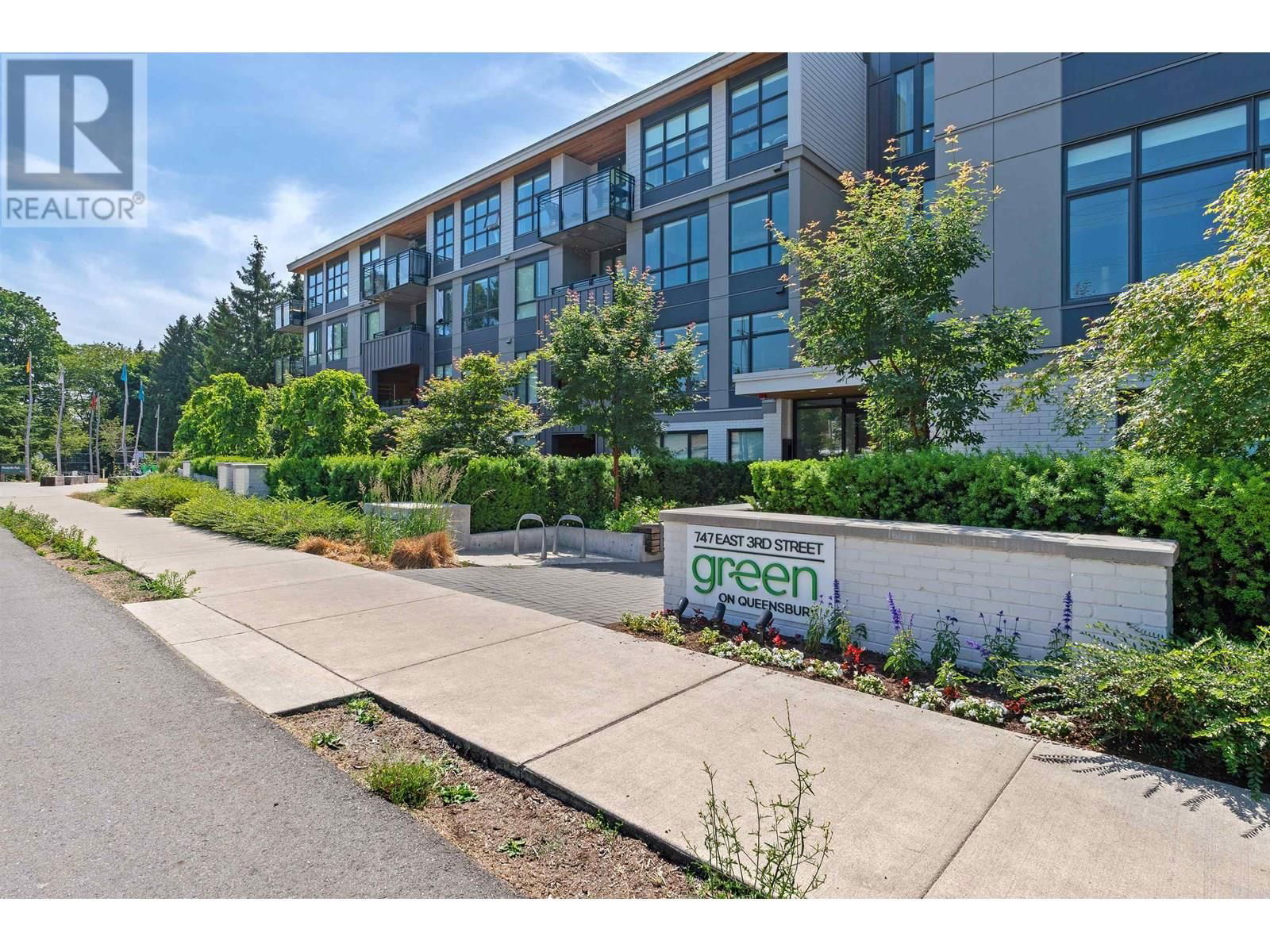 305 - 747 3RD STREET Image 2