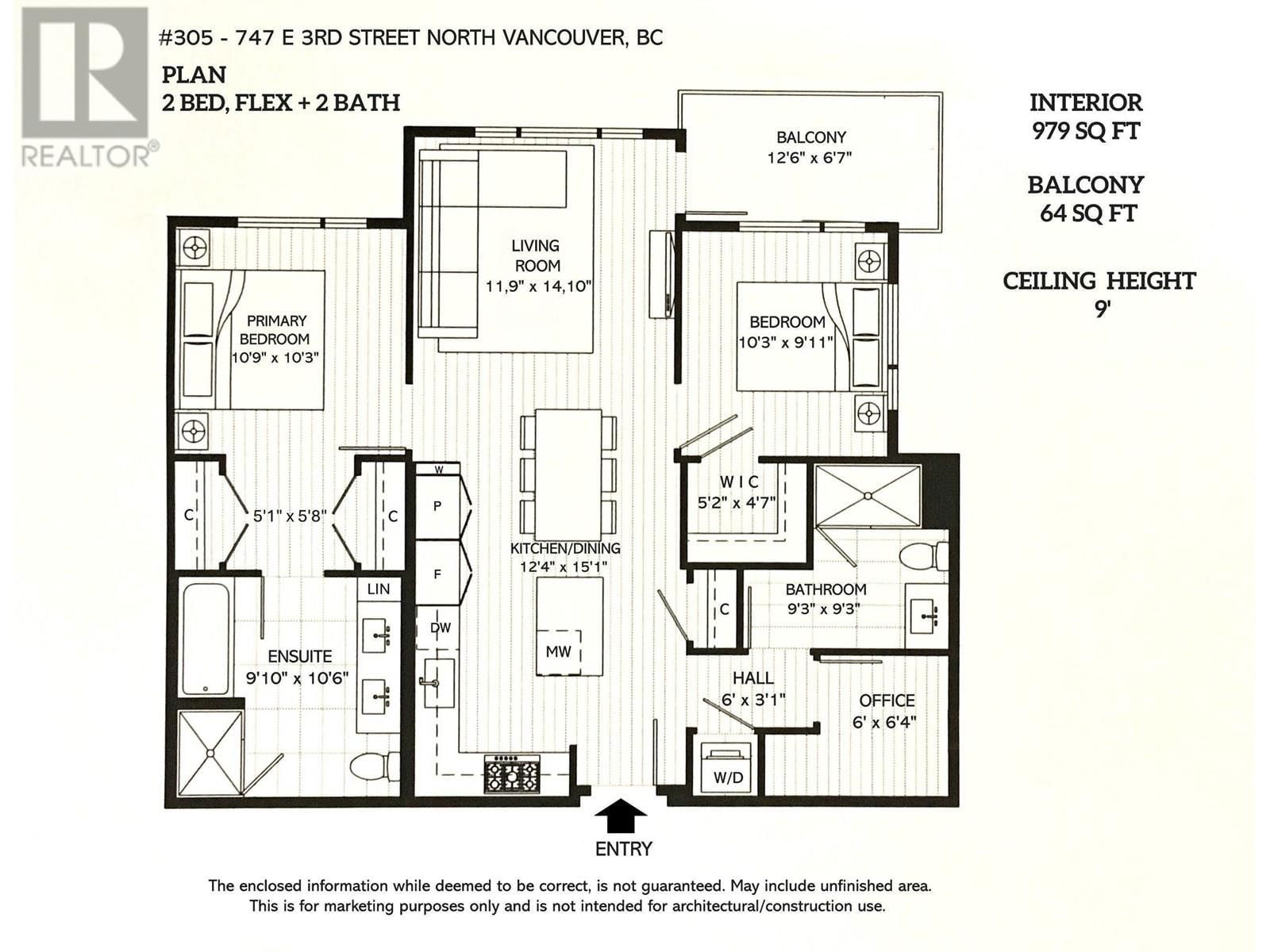 305 - 747 3RD STREET Image 40