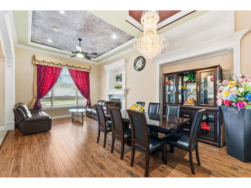 Tertiary Property View