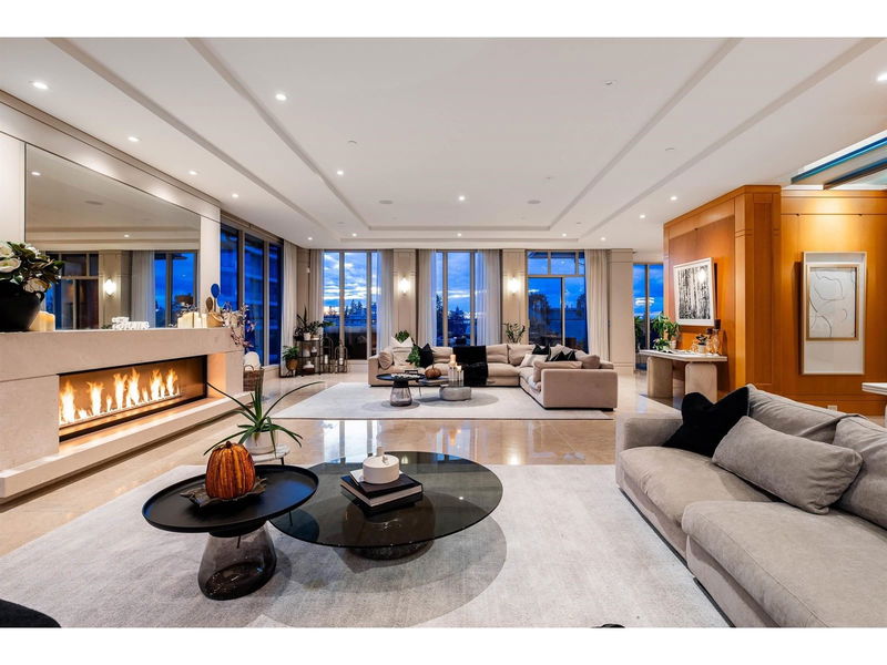 Tertiary Property View