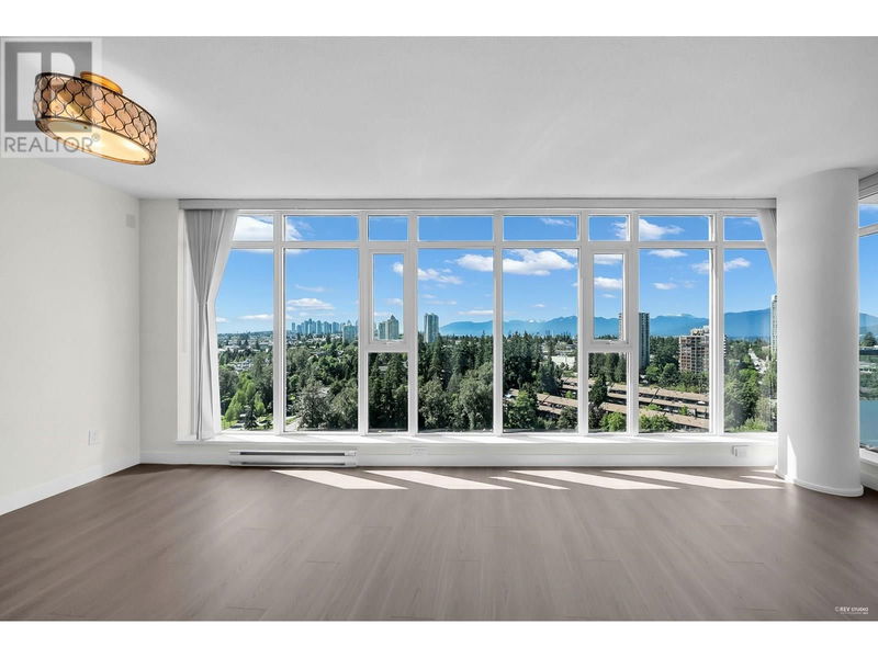 Tertiary Property View