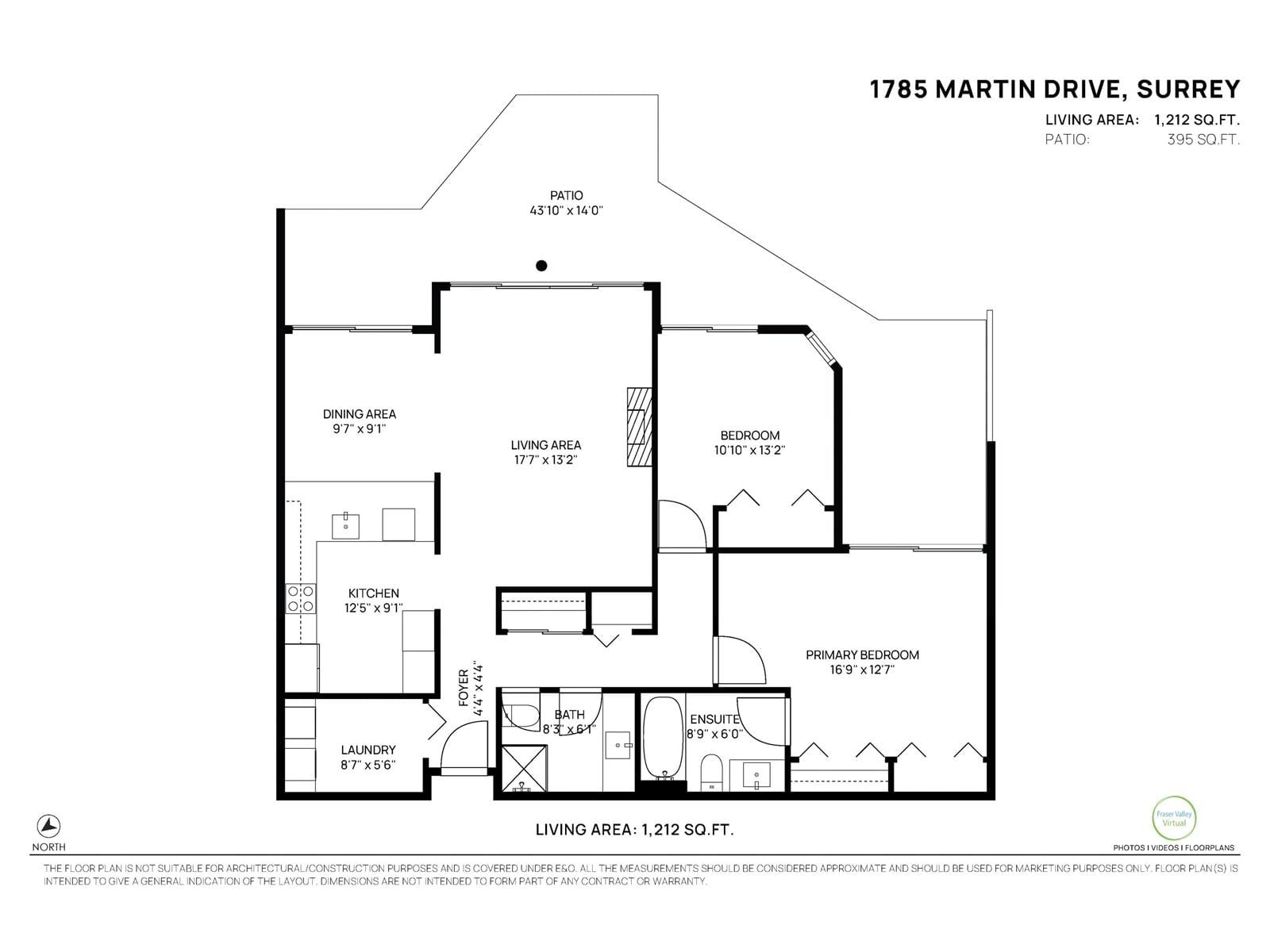 111 - 1785 MARTIN Image 26