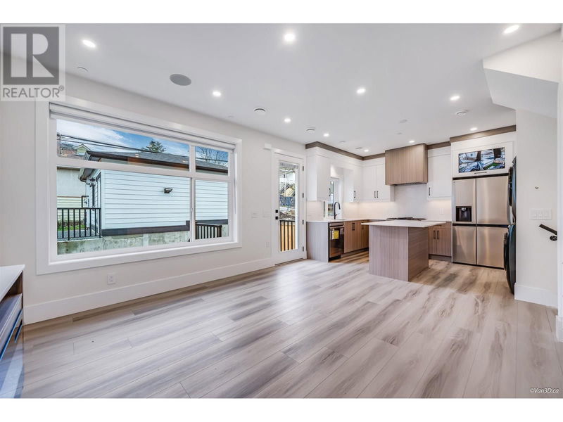 Tertiary Property View