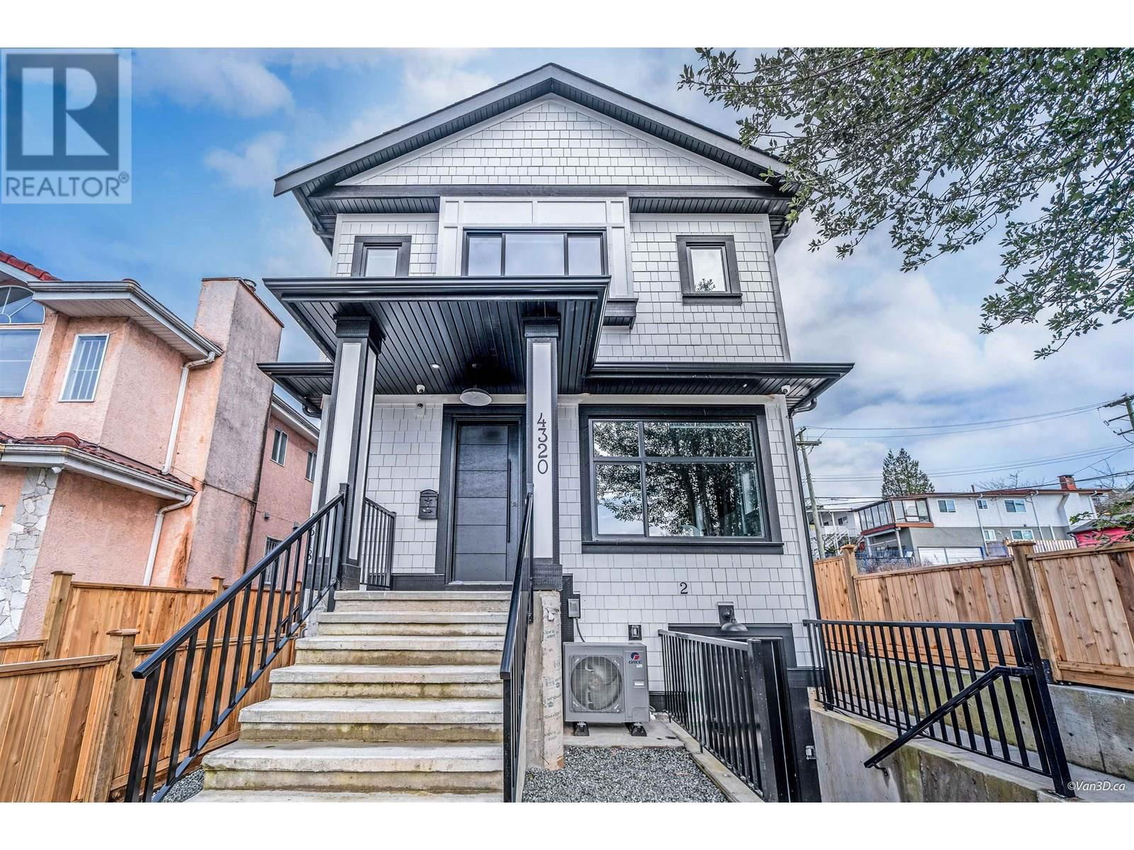 Primary Property View
