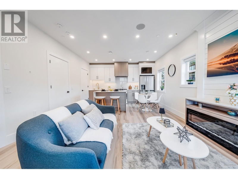 Tertiary Property View