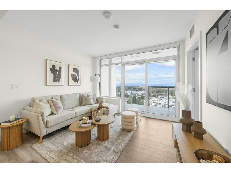Tertiary Property View