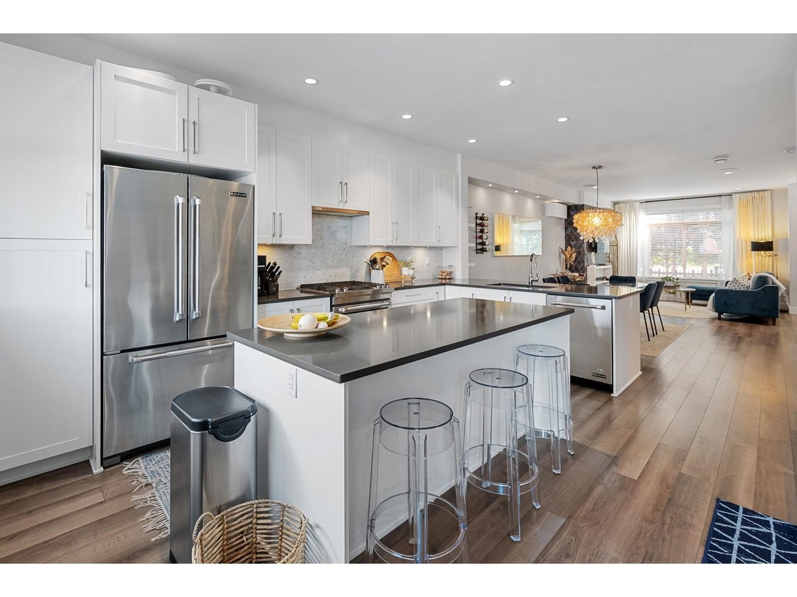 Primary Property View